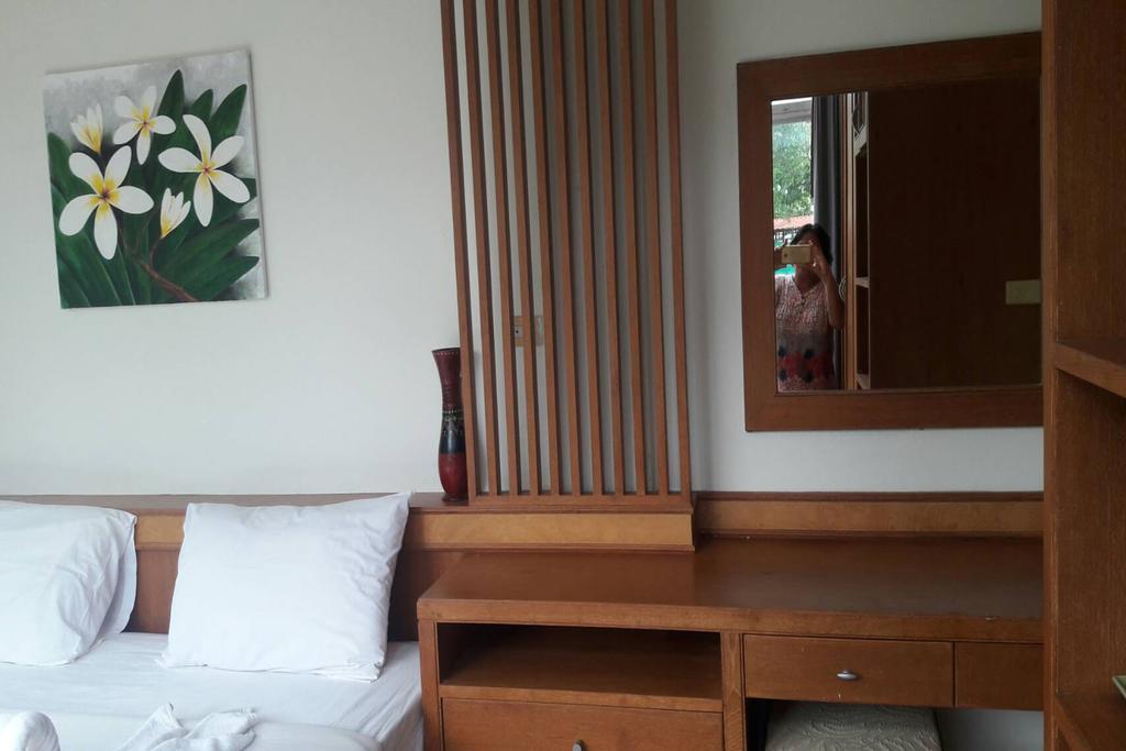 Ma Ma Dang Place Koh Lanta Exterior photo