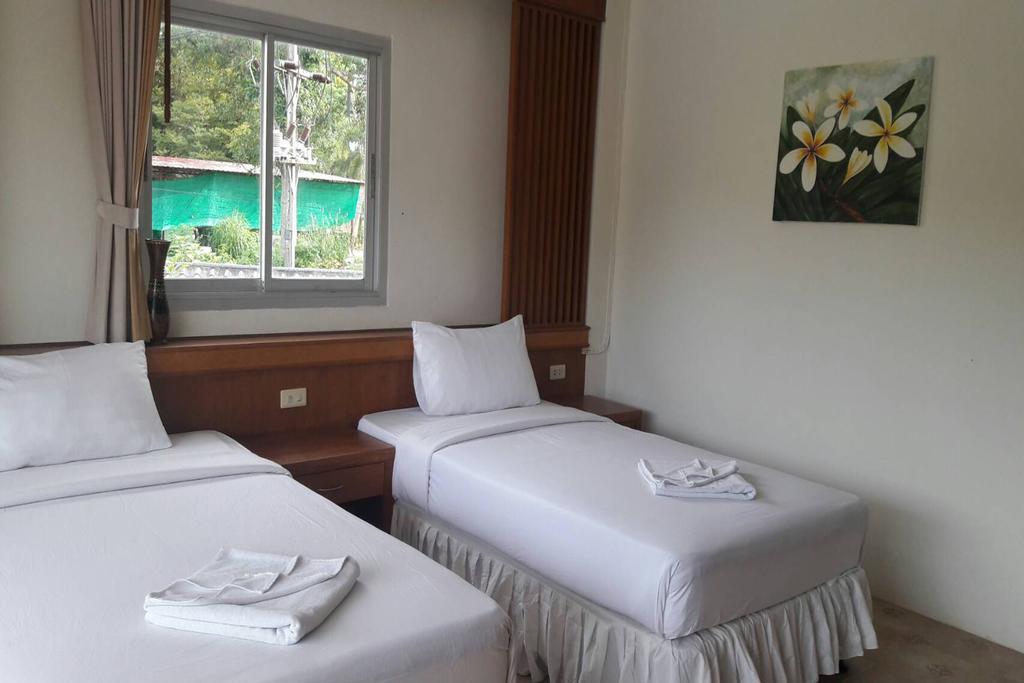 Ma Ma Dang Place Koh Lanta Exterior photo