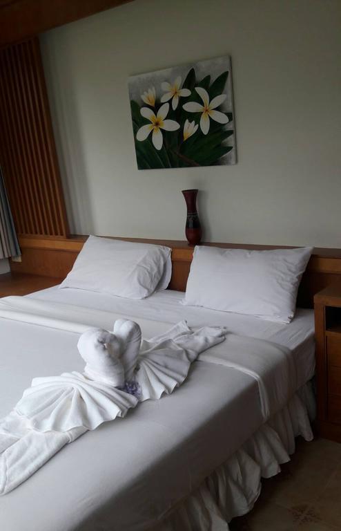 Ma Ma Dang Place Koh Lanta Exterior photo