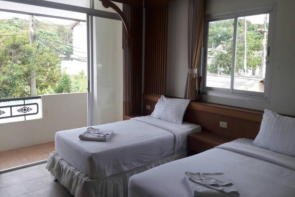 Ma Ma Dang Place Koh Lanta Exterior photo